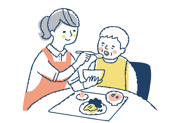 画像：立ち座り