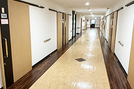 画像：ハートハウス堤
